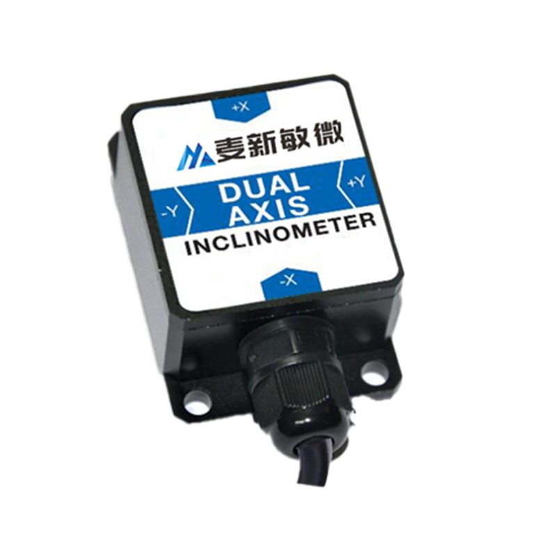 output Signal Accelerometer Sensor