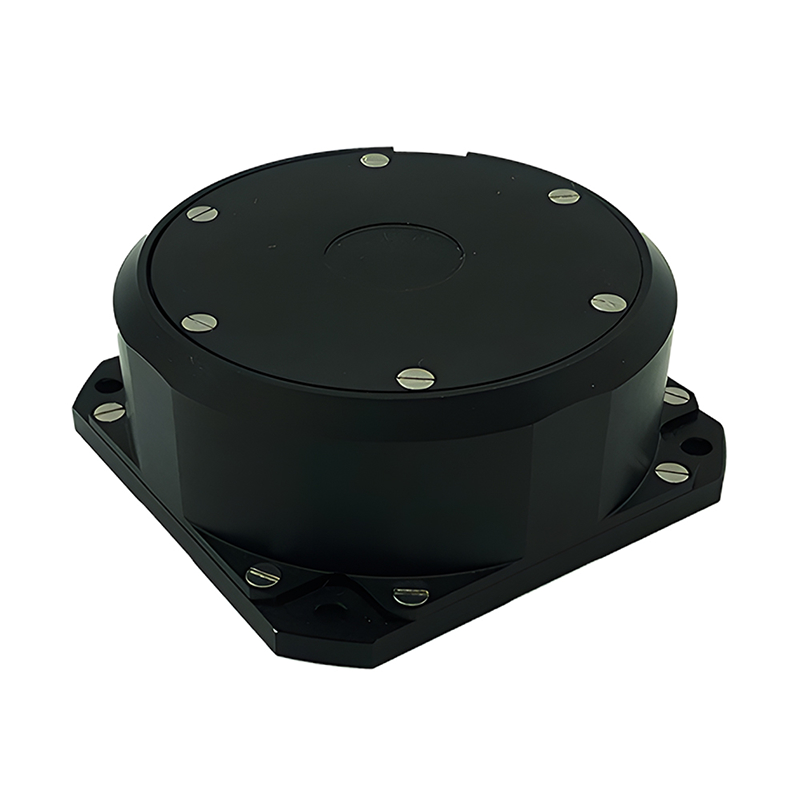 Fibre Optic Gyroscope