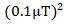 the noise covariance