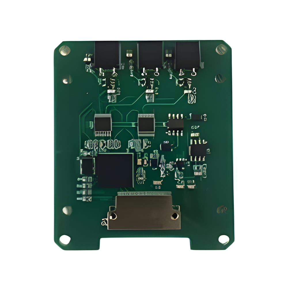 VF/IF Conversion Circuit