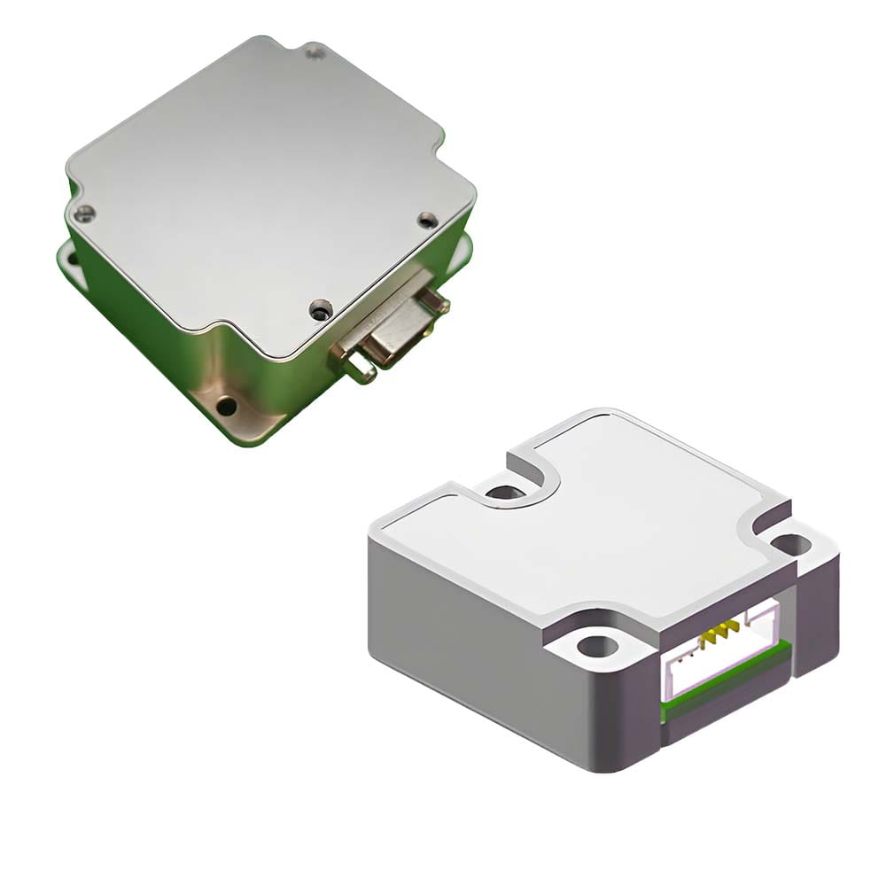 Attitude and Heading Reference System