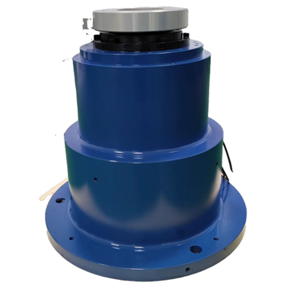 Single Axis Angular Vibration Table Test Machine