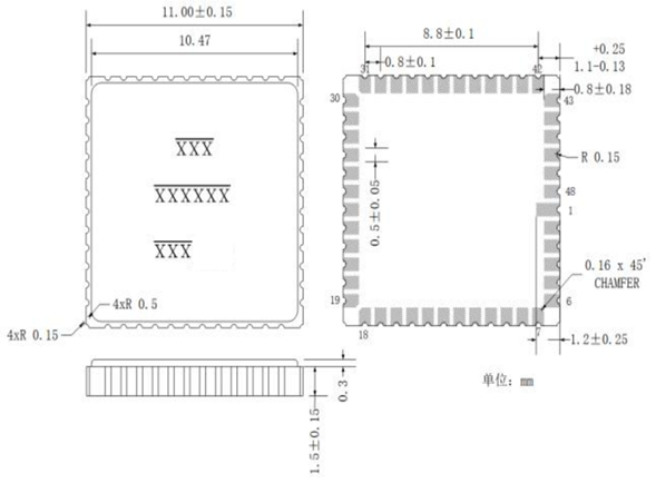 SINGLE AXIS GYROSCOPES