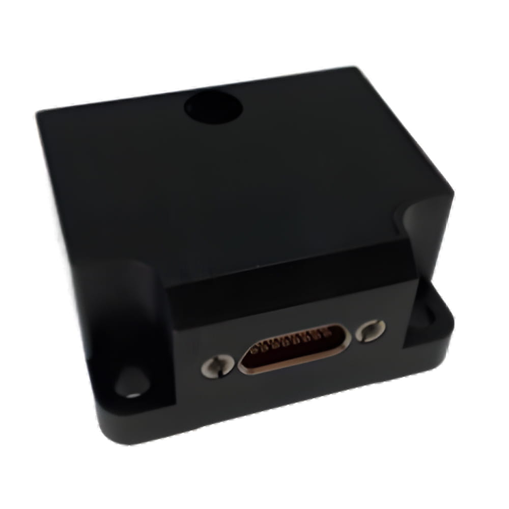 MEMS  THREE-AXIS GYROSCOPE