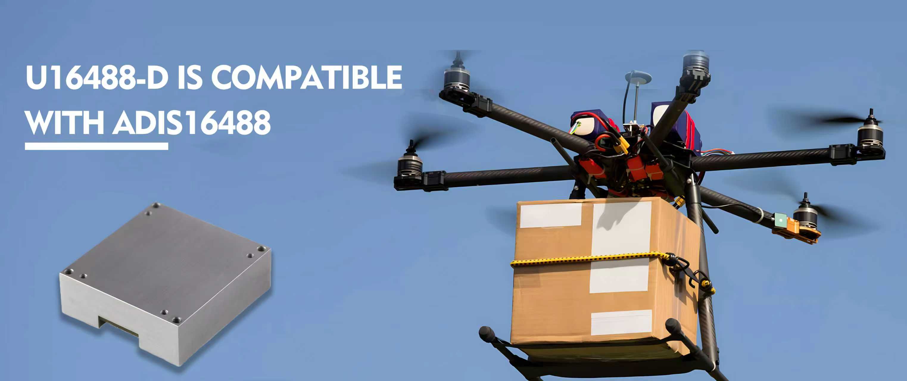 Высокоточный гироскоп