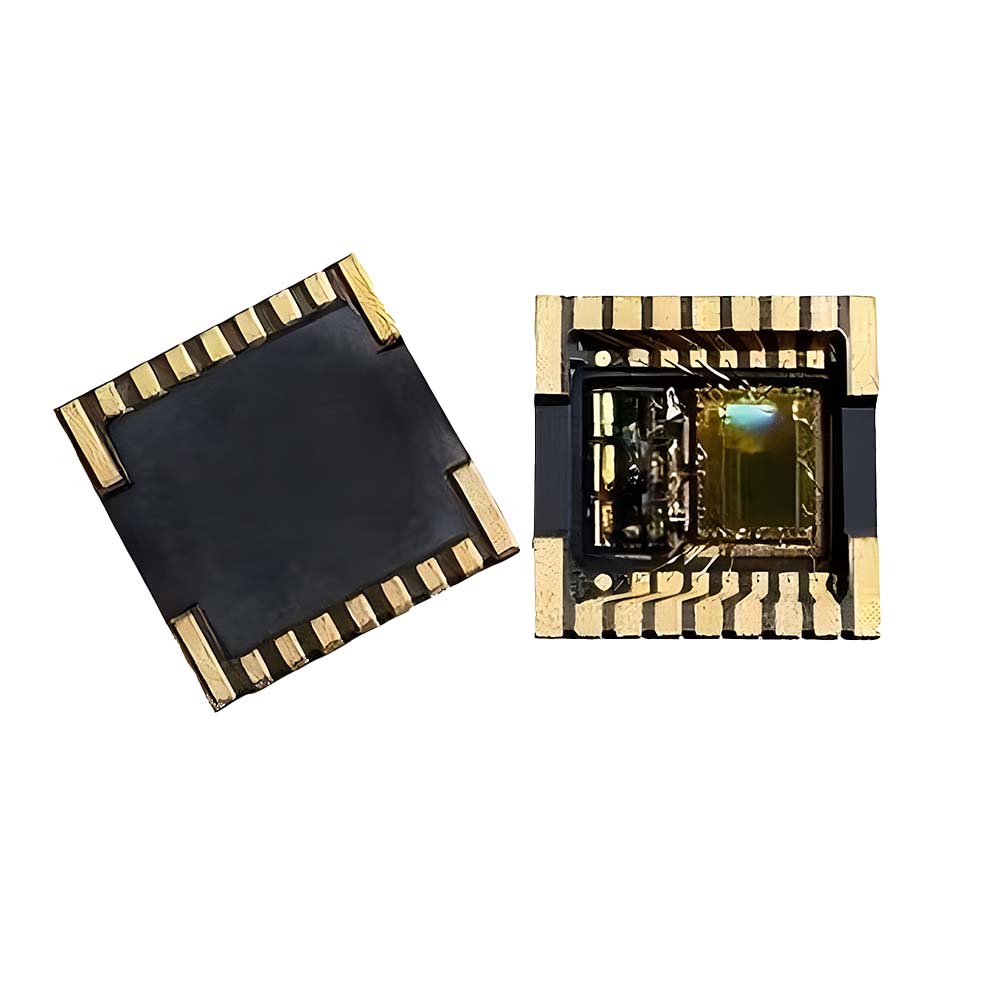 MEMS Accelerometer