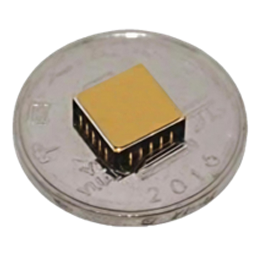 Mems Single Axis Gyroscopes