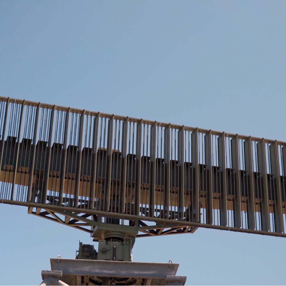 stabilized platforms